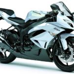 Tabela Fipe KAWASAKI Ninja ZX-6R 600cc 2010 preço