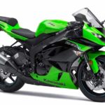 Tabela Fipe KAWASAKI Ninja ZX-6R 600cc 2012 preço