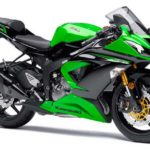 Tabela Fipe KAWASAKI Ninja ZX-6R 600cc 2013 preço