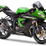 Tabela Fipe KAWASAKI Ninja ZX-6R 636cc 2025 preço