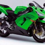 Tabela Fipe KAWASAKI Ninja ZX-6R 636cc 2006 preço