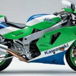 Tabela Fipe KAWASAKI Ninja ZX-7 750cc 1991 preço