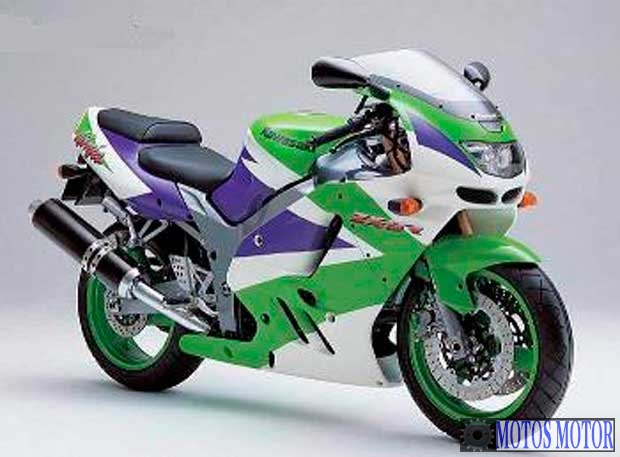Foto de divulgação Tabela Fipe KAWASAKI Ninja ZX-9R 900cc 1995 preço Imagem de divulgação Tabela Fipe KAWASAKI Ninja ZX-9R 900cc 1995 preço