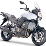 Tabela Fipe KAWASAKI Versys 1000 2012 preço