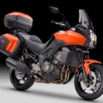 Tabela Fipe KAWASAKI Versys 1000 2013 preço