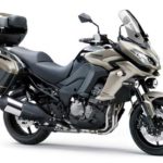 Tabela Fipe KAWASAKI Versys 1000 Grand Tourer 2015 preço