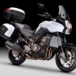 Tabela Fipe KAWASAKI Versys 1000 Grand Tourer 2013 preço