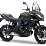 Tabela Fipe KAWASAKI Versys 650cc 2022 preço
