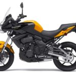 Tabela Fipe KAWASAKI Versys 650cc 2011 preço