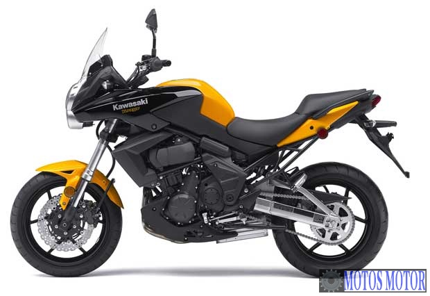 Foto de divulgação Tabela Fipe KAWASAKI Versys 650cc 2011 preço Imagem de divulgação Tabela Fipe KAWASAKI Versys 650cc 2011 preço