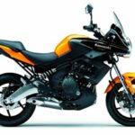 Tabela Fipe KAWASAKI Versys CITY 650 2012 preço