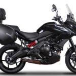 Tabela Fipe KAWASAKI Versys Tourer 650 2025 preço