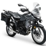 Tabela Fipe KAWASAKI Versys-X 3 300 Tourer 2025 preço
