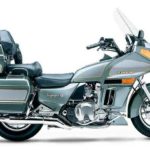 Tabela Fipe KAWASAKI Voyager 1200cc 1997 preço