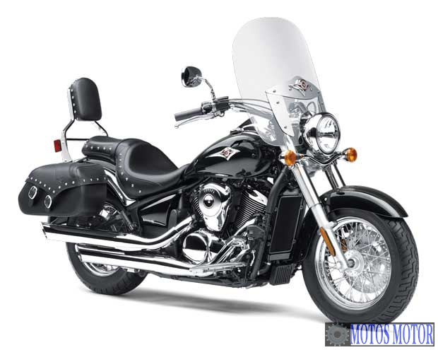 Foto de divulgação Tabela Fipe KAWASAKI Vulcan 900 Classic LT 0 km preço Imagem de divulgação Tabela Fipe KAWASAKI Vulcan 900 Classic LT 0 km preço