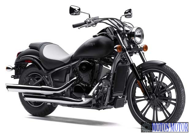 Foto de divulgação Tabela Fipe KAWASAKI Vulcan 900 Custom 2010 preço Imagem de divulgação Tabela Fipe KAWASAKI Vulcan 900 Custom 2010 preço