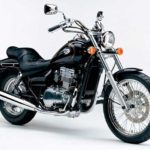 Tabela Fipe KAWASAKI Vulcan EN 500cc 1993