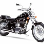 Tabela Fipe KAWASAKI Vulcan EN 500 LTD 1997 preço