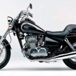Tabela Fipe KAWASAKI Vulcan LTD Class 500cc 1998 preço