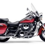 Tabela Fipe KAWASAKI Vulcan Nomad 1500cc 2002 preço