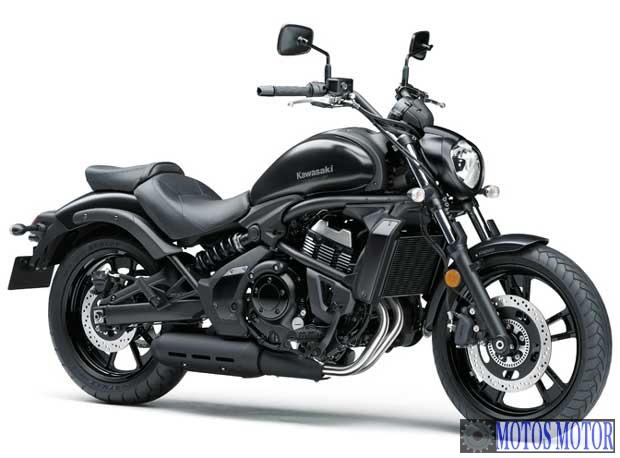 Foto de divulgação Tabela Fipe KAWASAKI Vulcan S 650 2017 preço Imagem de divulgação Tabela Fipe KAWASAKI Vulcan S 650 2017 preço