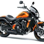 Tabela Fipe KAWASAKI Vulcan S 650 CAFÉ 0 km preço
