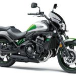 Tabela Fipe KAWASAKI Vulcan S 650 CAFÉ 2018 preço
