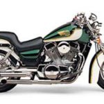 Tabela Fipe KAWASAKI Vulcan VN 1500cc 1995 preço