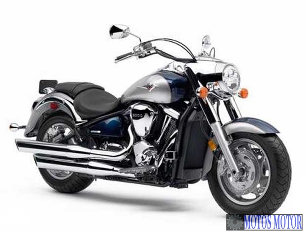 Foto de divulgação Tabela Fipe KAWASAKI Vulcan VN 2000 2006 preço Imagem de divulgação Tabela Fipe KAWASAKI Vulcan VN 2000 2006 preço