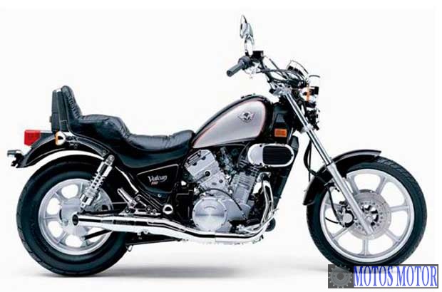 Foto de divulgação Tabela Fipe KAWASAKI Vulcan VN 750cc 1992 preço Imagem de divulgação Tabela Fipe KAWASAKI Vulcan VN 750cc 1992 preço