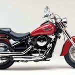 Tabela Fipe KAWASAKI Vulcan VN 800cc 1995 preço