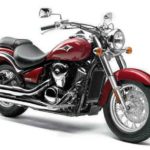 Tabela Fipe KAWASAKI Vulcan VN 900 Classic 2007 preço