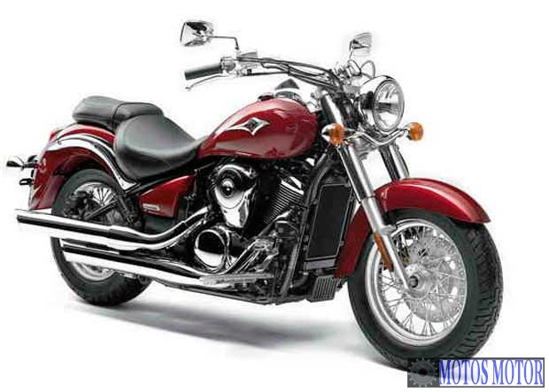 Foto de divulgação Tabela Fipe KAWASAKI Vulcan VN 900 Classic 2007 preço Imagem de divulgação Tabela Fipe KAWASAKI Vulcan VN 900 Classic 2007 preço