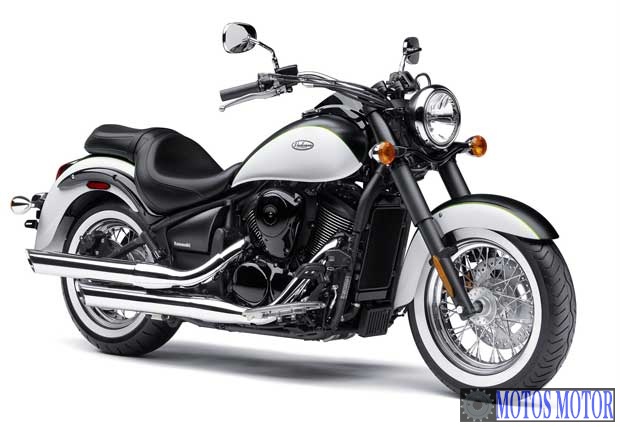 Foto de divulgação Tabela Fipe KAWASAKI Vulcan VN 900 Classic 2012 preço Imagem de divulgação Tabela Fipe KAWASAKI Vulcan VN 900 Classic 2012 preço