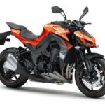 Tabela Fipe KAWASAKI Z 1000 2016 preço