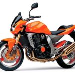 Tabela Fipe KAWASAKI Z 1000 2004 preço