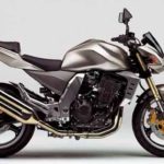 Tabela Fipe KAWASAKI Z 1000 2005 preço