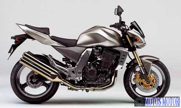 Foto de divulgação Tabela Fipe KAWASAKI Z 1000 2005 preço Imagem de divulgação Tabela Fipe KAWASAKI Z 1000 2005 preço