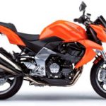 Tabela Fipe KAWASAKI Z 1000 2006 preço