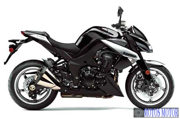 Imagem de divulgação Tabela Fipe KAWASAKI Z 1000 2010 preço