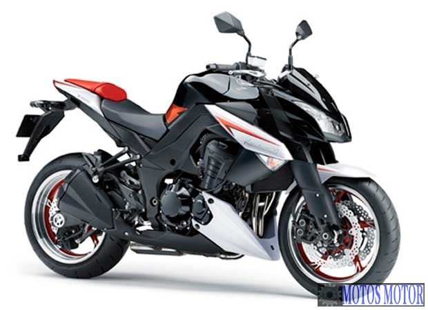 Foto de divulgação Tabela Fipe KAWASAKI Z 1000 2013 preço Imagem de divulgação Tabela Fipe KAWASAKI Z 1000 2013 preço