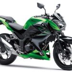 Tabela Fipe KAWASAKI Z 300 0 km preço