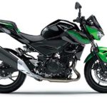 Tabela Fipe KAWASAKI Z 400 2024 preço