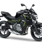 Tabela Fipe KAWASAKI Z 650 0 km
