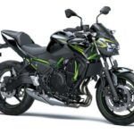 Tabela Fipe KAWASAKI Z 650 SE ABS 0 km preço