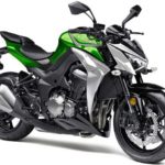 Tabela Fipe KAWASAKI Z-800 2014