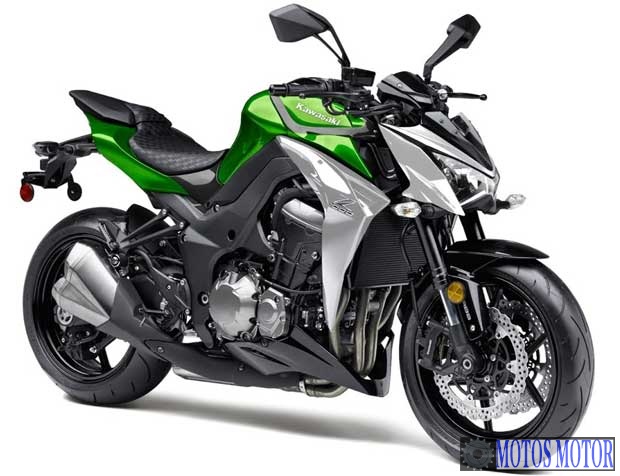 Foto de divulgação Tabela Fipe KAWASAKI Z-800 2016 preço Imagem de divulgação Tabela Fipe KAWASAKI Z-800 2016 preço