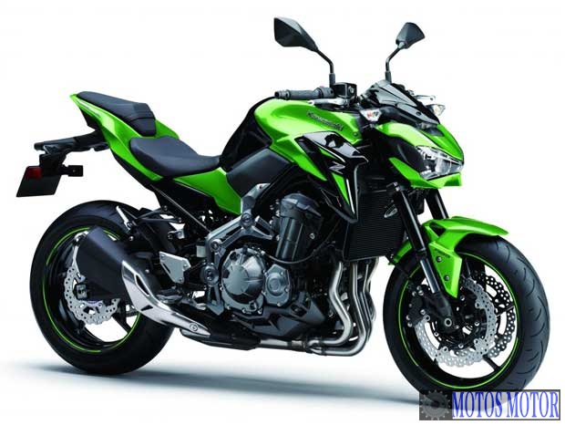 Foto de divulgação Tabela Fipe KAWASAKI Z 900 2022 preço Imagem de divulgação Tabela Fipe KAWASAKI Z 900 2022 preço