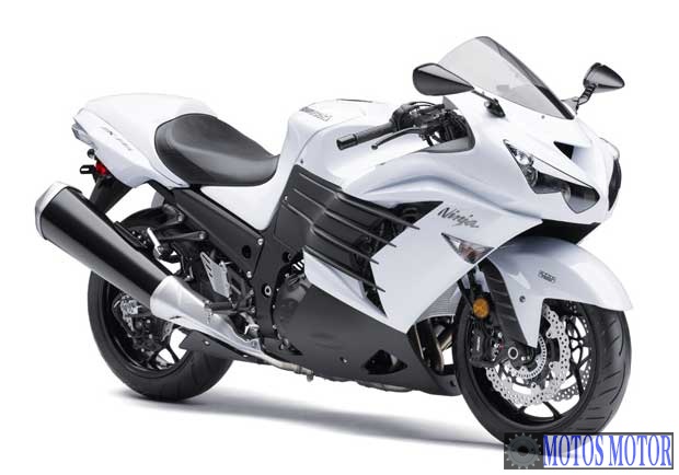 Foto de divulgação Tabela Fipe KAWASAKI ZX-14/ZX 14R 1352cc 0 km preço Imagem de divulgação Tabela Fipe KAWASAKI ZX-14/ZX 14R 1352cc 0 km preço