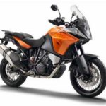 Tabela Fipe KTM Adventure 1190cc 0 km preço